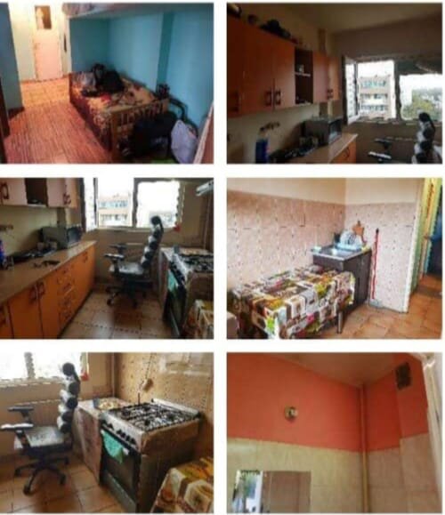 Campia Libertatii/ parc IOR